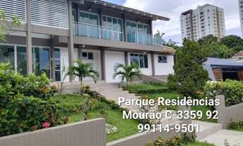 Imagem 2: Duplex no Parque Residencias Av Recife frente PS 28 de agosto. 4 suítes, Lazer privativo