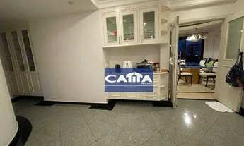 Imagem 5: Apartamento com 4 dormitórios à venda, 250 m² por R$ 1.100.000,00 - Tatuapé - São Paulo/SP