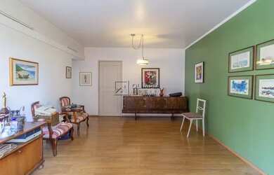 Imagem 6: Locação Apartamento 3 Dormitórios - 100 m² Vila Olímpia