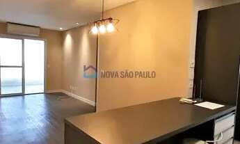 Imagem: Apartamento com 3 dormitórios (1 suítes)