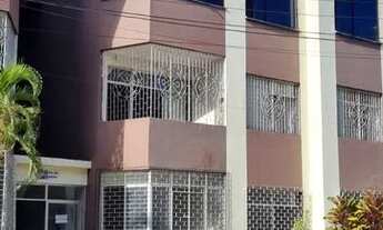 Imagem 1: Condomínio Pousada Verde Apartamento Com 3/4 Sendo Suíte, Varanda Bairro Luzia. O2OKVB