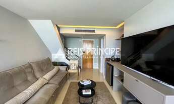 Imagem 6: COBERTURA COM 3 QUARTOS A VENDA NA BARRA DA TIJUCA COM VISTA PARA O MAR