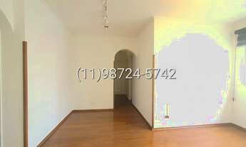 Imagem 4: Apartamento alugar em Moema pássaros, 67 m2, 2 quartos+3°Quartinho, 1 Vaga, próx Metrô Moe