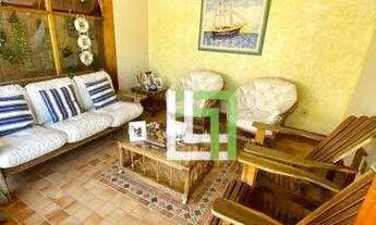 Imagem 5: Casa com 4 dormitórios à venda, 461 m² por R$ 1.760.000,00 - Jd. das Samambaias - Jundiaí