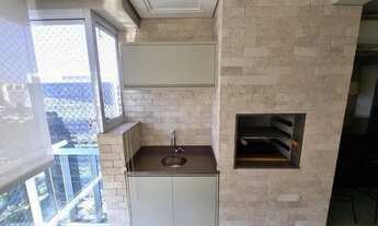 Imagem 5: Apartamento com 3 dormitórios à venda, 105 m² por R$ 2.100.000,00 - Brooklin - São Paulo/S