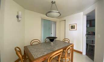 Imagem 6: Cobertura duplex 4 quartos 2 suítes toda reformada