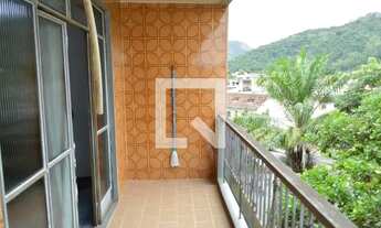 Imagem 6: Apartamento para Aluguel - Taquara, 2 Quartos, 92 m2