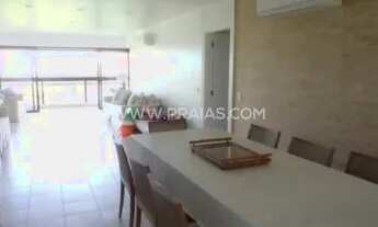 Imagem 6: Apartamento com varanda, 4 dormitórios, Sorocotuba