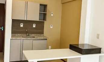 Imagem 9: Cobertura com 1 dormitório à venda, 52 m² por R$ 260.000 - Itaipu - Niterói/RJ - CO0178