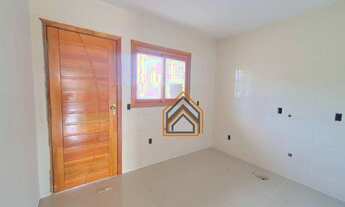 Imagem 3: Sobrado com 2 dormitórios à venda, 70 m² por R$ 225.000,00 - Porto Verde - Alvorada/RS