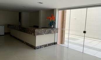 Imagem 4: Apartamento para venda no Condomínio Anamélia, Bairro Aldeota - Fortaleza - CE