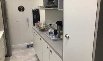 Imagem 6: VENDA: APARTAMENTO - PLANALTO - CONDOMÍNIO TERRAZOS - R$ 575.000,00 - REF.: AP02996