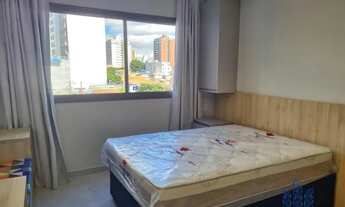 Imagem 3: Studio para Locação em São Paulo, Vila Clementino, 1 dormitório, 1 banheiro