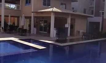 Imagem 3: Apartamento para venda possui 51 metros quadrados com 2 quartos