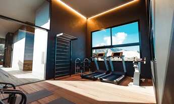 Imagem 7: Apartamento para venda possui 28 metros quadrados com 1 quarto em Porto de Galinhas - Ipoj