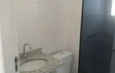 Imagem 6: Maravilhoso 2 Quartos 1ª locação- Curicica