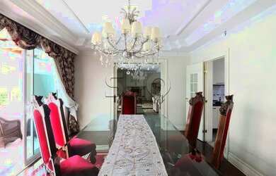 Imagem 7: Mansão Residencial - Alto de Pinheiros