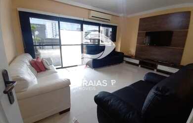 Imagem 4: Cobertura com piscina, 3 dormitórios, Enseada