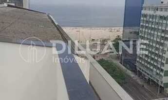 Imagem: Cobertura-À VENDA-Copacabana-Rio de Janeiro-RJ