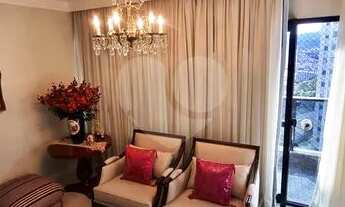 Imagem 3: Apartamento 4 quartos mobiliado