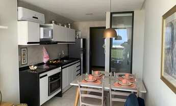 Imagem 3: Apartamento para aluguel com 40 metros quadrados com 1 quarto