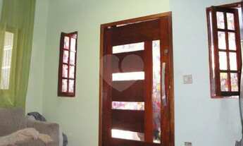 Imagem 5: São Paulo - Casa Padrão - PARADA INGLESA