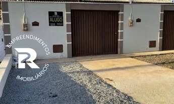 Imagem: Alugo Casa com 2 quartos no Setor Leste