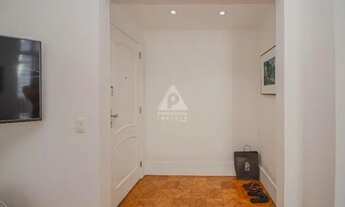 Imagem 2: Apartamento à venda, 2 quartos, 1 vaga, Ipanema - RIO DE JANEIRO/RJ