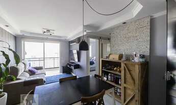 Imagem 5: Apartamento para Aluguel - Mooca, 2 Quartos, 62 m2