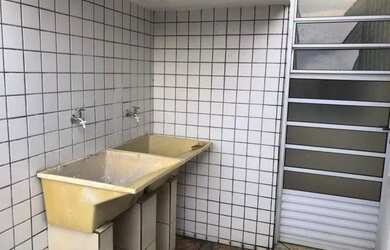 Imagem 6: Sobrado para Locação - Região do Tatuapé - Comercial ou Residencial