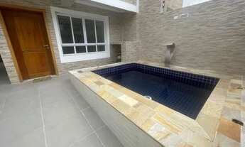 Imagem 1: Sobrado - Boqueirão - Santos/SP