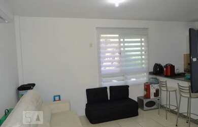 Imagem 4: Apartamento para Aluguel - Piratininga, 1 Quarto, 50 m2