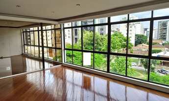 Imagem 5: Apartamento com 3 dormitórios à venda, 160 m² por R$ 660.000,00 - Centro - Juiz de Fora/MG