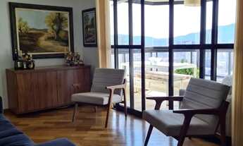 Imagem: Lindo apartamento a venda no Ed. Helbor