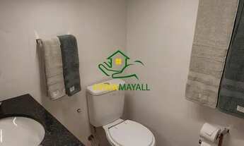 Imagem 6: LM5562-LOCAÇÃO - LOFT INSPIRADOR CHARMOSO PROJETADO E DECORADO MOBILIADO COM TODO CONFORTO