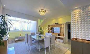 Imagem 3: Cobertura com 3 dormitórios, 205 m² - venda por R$ 2.300.000,00 ou aluguel por R$ 16.636,0