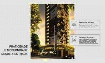 Imagem 4: FLAT 23m² - Boa Viagem - LIGUE TATYANE (81) 9.8.7.7.8.2.3.7.3