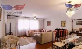 Imagem: Cobertura com 4 dormitórios à venda, 185