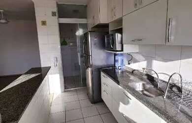 Imagem 7: Apartamento com 3 dormitórios para alugar, 80 m² por R$ 4.600,00/mês - Ponte Preta - Campi