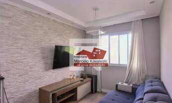 Imagem 7: Apartamento à venda, 46 m² por R$ 295.000,00 - Vila Prudente - São Paulo/SP