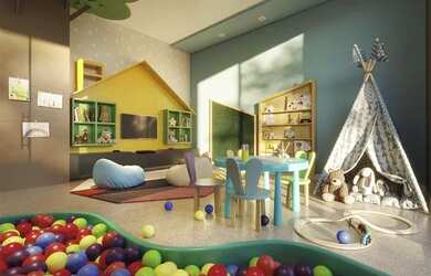 Imagem 6: Tribeca apartamento para venda no Aurora em Londrina