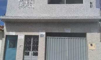 Imagem: Vendo casa no eixo quartel