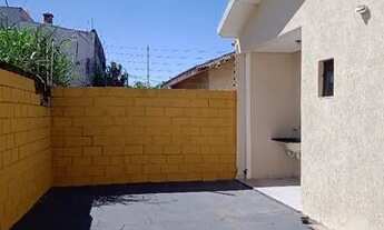 Imagem 4: Casa 3 quartos Casa com 3 dormitórios