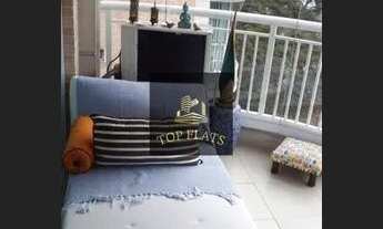 Imagem 3: Ap. disponível no Jardins