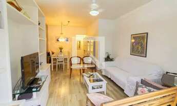 Imagem 4: Apartamento à Venda - Botafogo, 3 Quartos, 91 m2