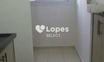 Imagem 3: Apartamento 2 Quartos, 1 Banheiro, 1 Vaga Coberta, Jundiaí, Financiamento, FGTS, Área de L