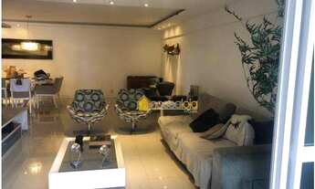 Imagem 4: Espetacular Apto no Cond. Murano. Vista Mar, Mobiliado, Vrdão, Slão