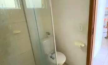 Imagem 4: Apartamento com 2 dormitórios à venda, 39m² por R$ 110.000,00 - Estância Velha - Canoas/RS