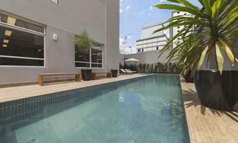 Imagem: Apartamento para aluguel com 40 metros quadrados