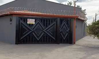 Imagem: Casa para venda com 241 metros quadrados